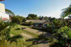 Pousada Vila da Ferrugem